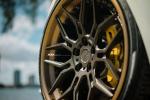 Mercedes-Benz CLS63 AMG on ADV.1 Wheels (ADV7TSCS) 2015 года